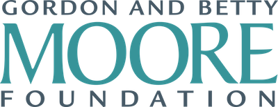 moore foundation logo and website link